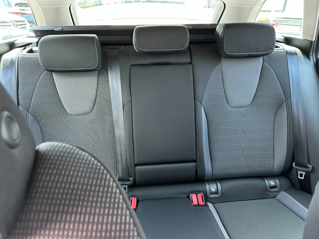 Škoda Octavia – foto 36