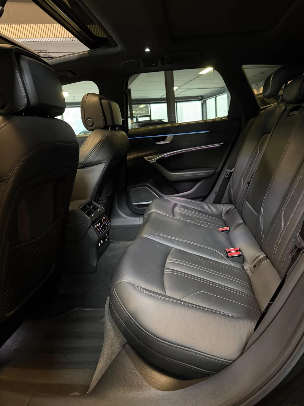 Audi A6 – foto 32