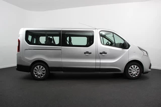 Renault Trafic – thumbnail 6