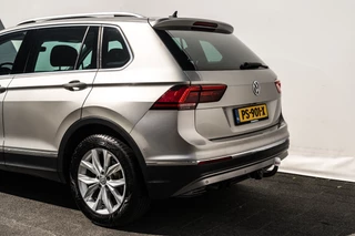 Volkswagen Tiguan – thumbnail 5