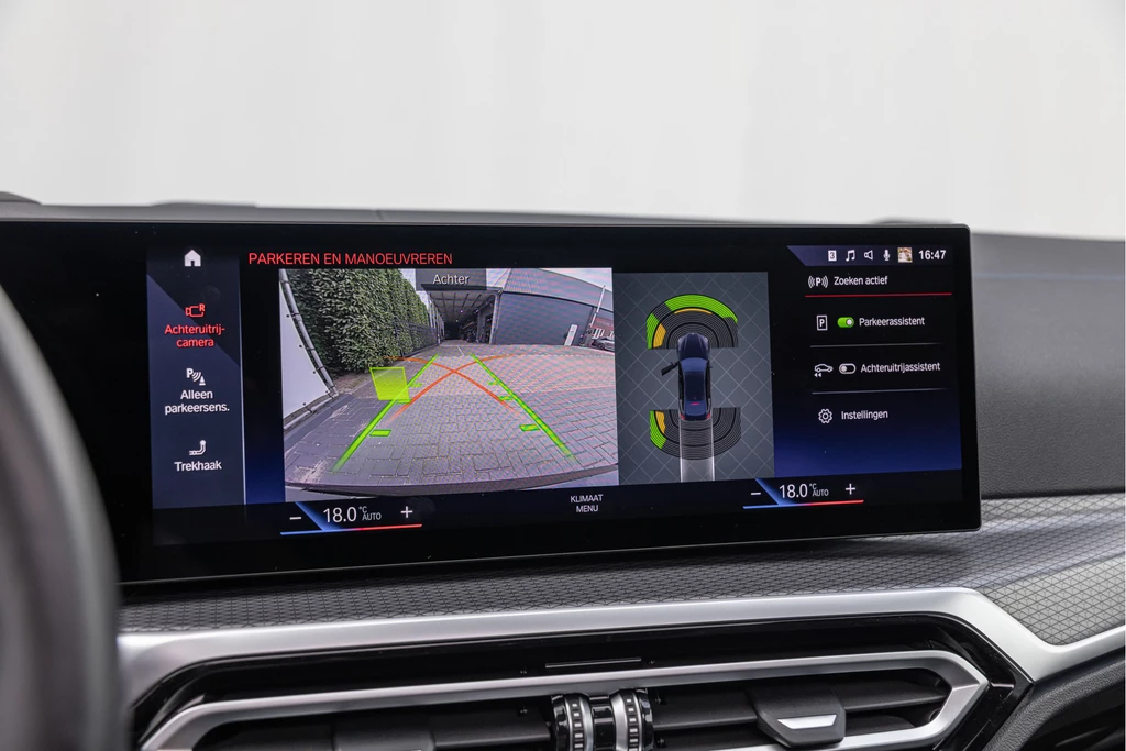 BMW i4 – foto 34