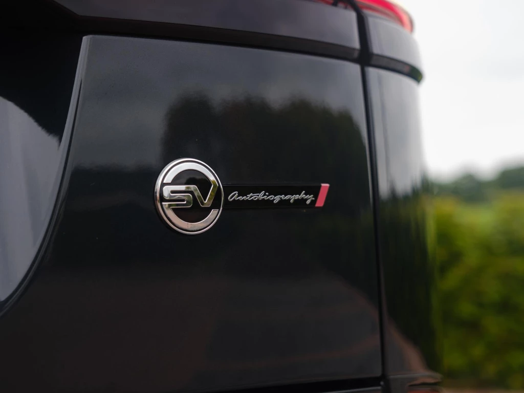 Land Rover Range Rover Velar – foto 32