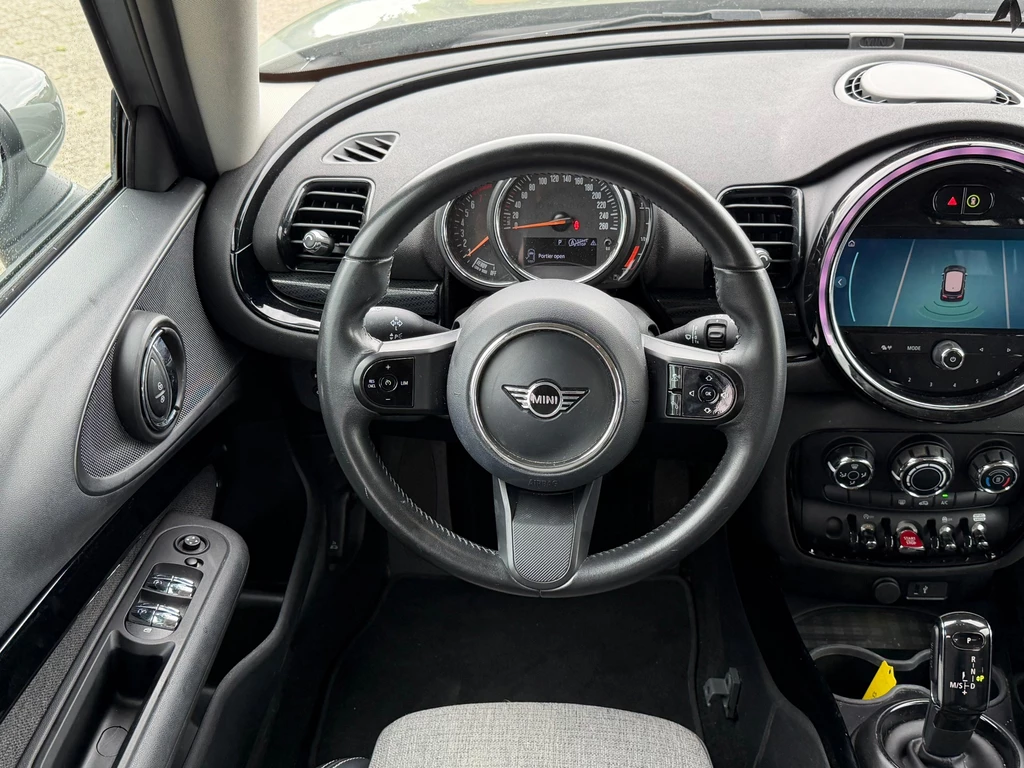 MINI Clubman – foto 15