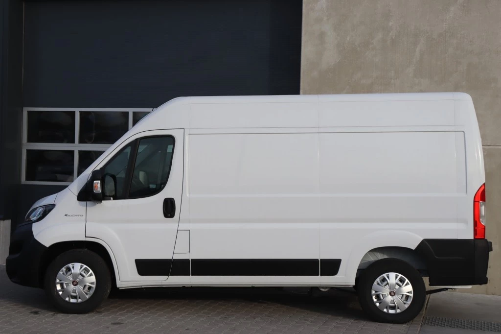 Fiat E-Ducato – foto 3