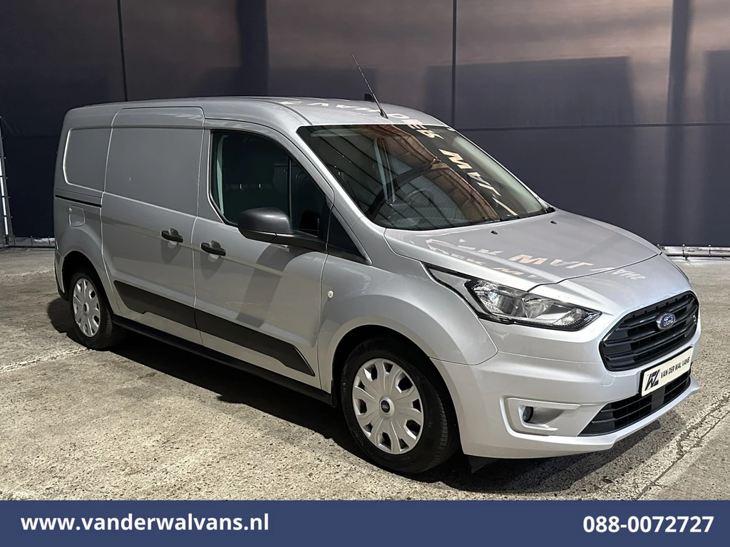 Ford Transit Connect – foto 5