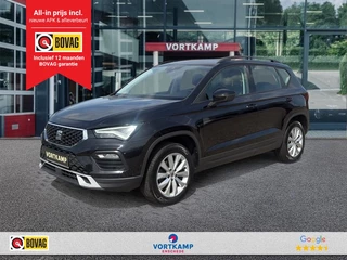 SEAT Ateca – thumbnail 1