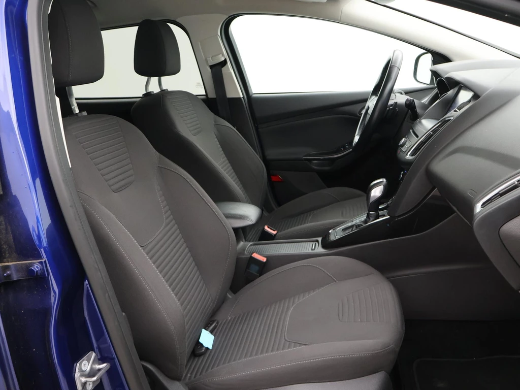Ford Focus – foto 10