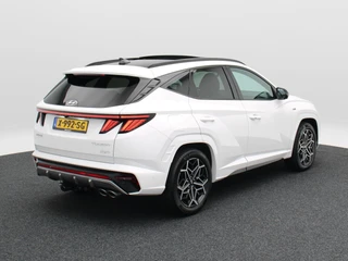 Hyundai Tucson – thumbnail 4