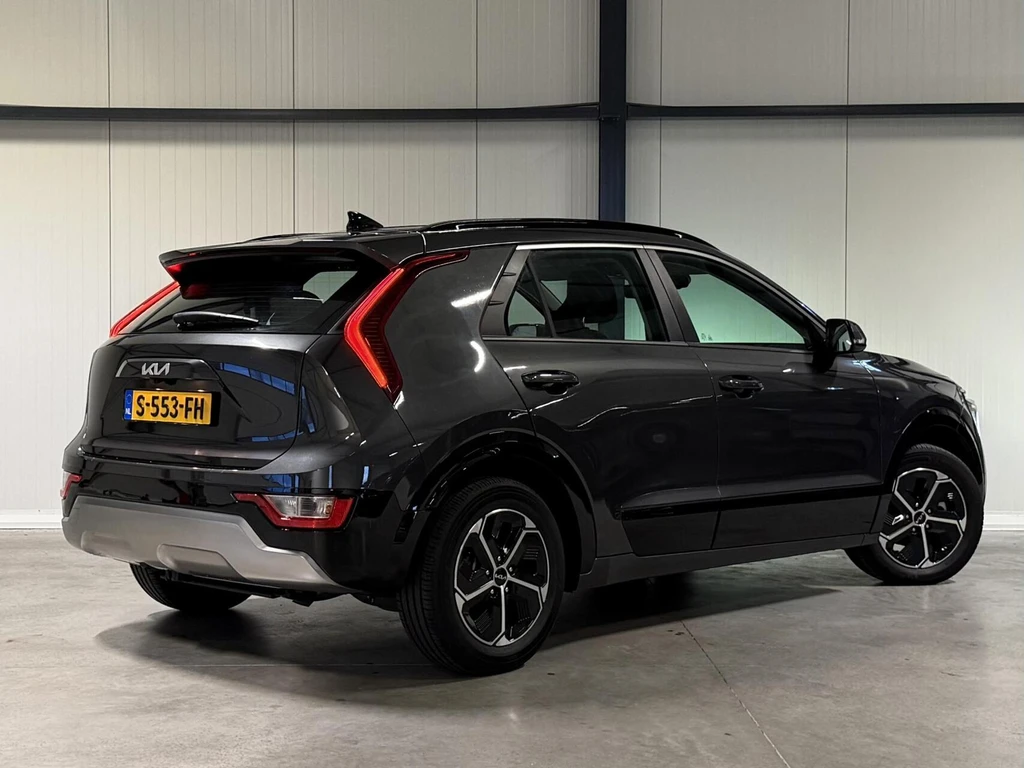 Kia Niro – foto 8