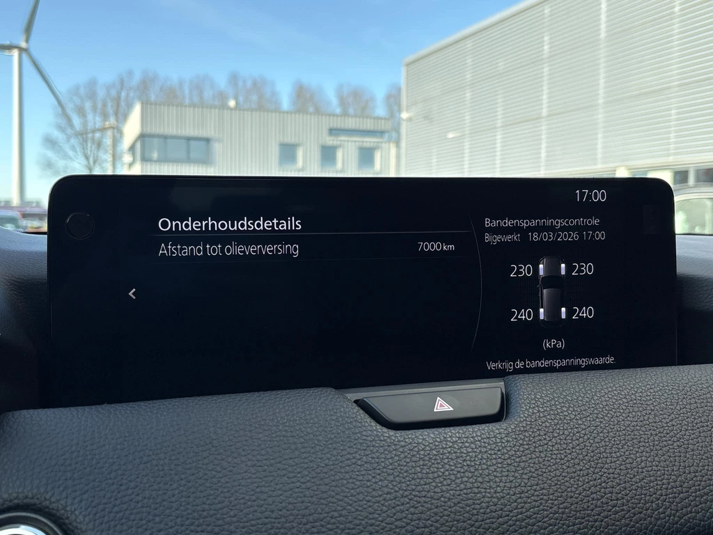 Mazda CX-60 – foto 38