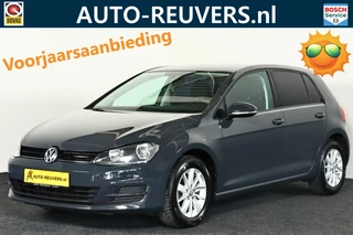 Volkswagen Golf – thumbnail 1