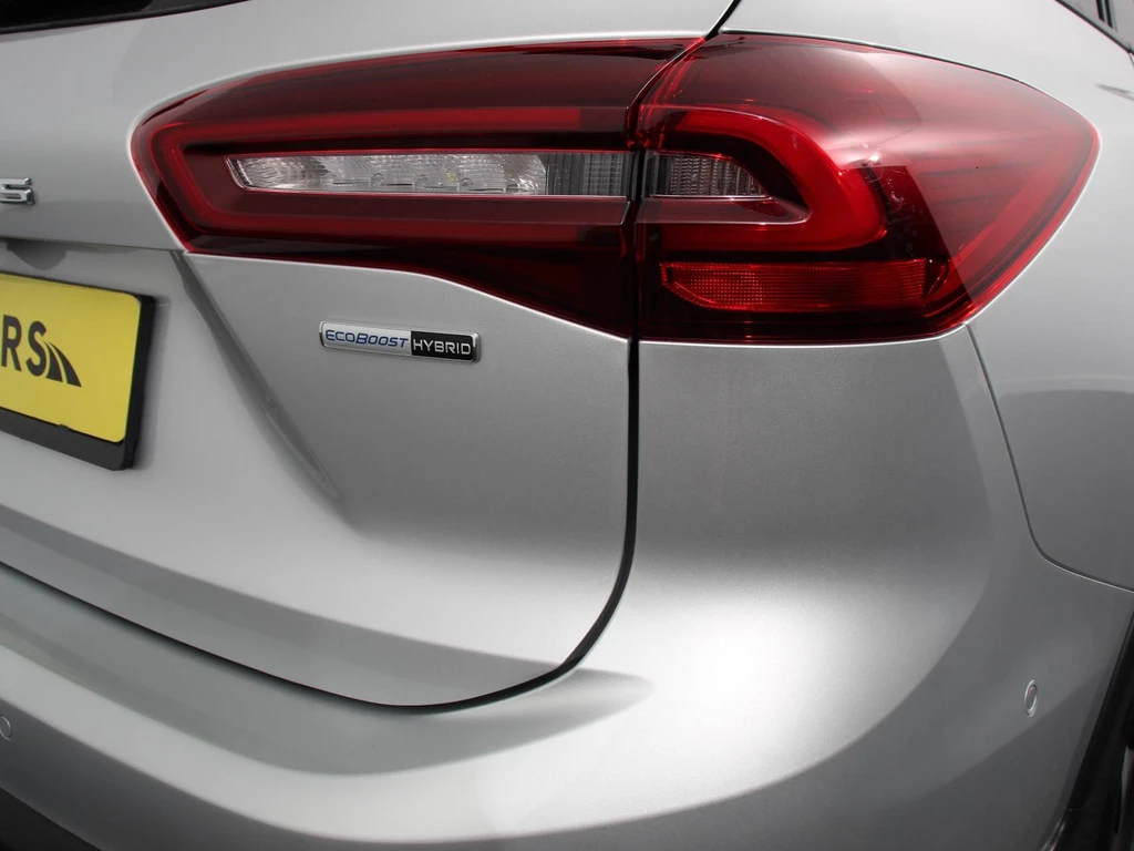 Ford Focus – foto 30