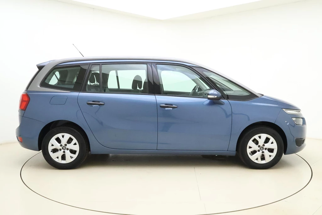 Citroën Grand C4 Picasso – foto 7
