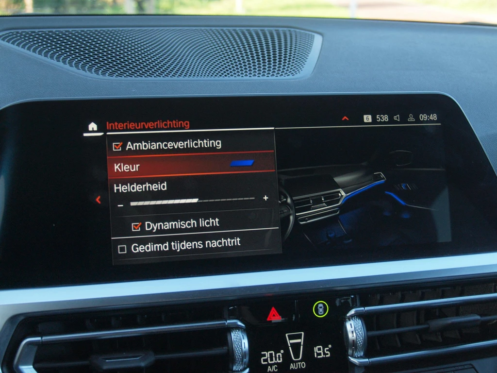BMW 3 Serie – foto 22