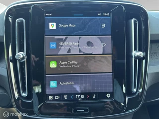 Volvo XC40 – thumbnail 18