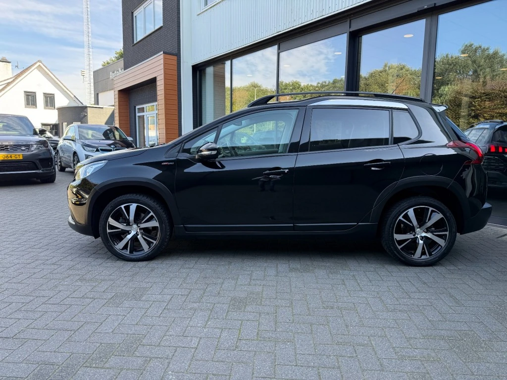 Peugeot 2008 – foto 3