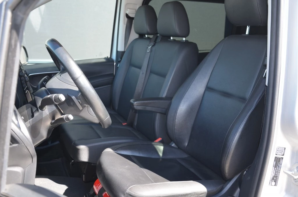 Mercedes-Benz Vito – foto 9