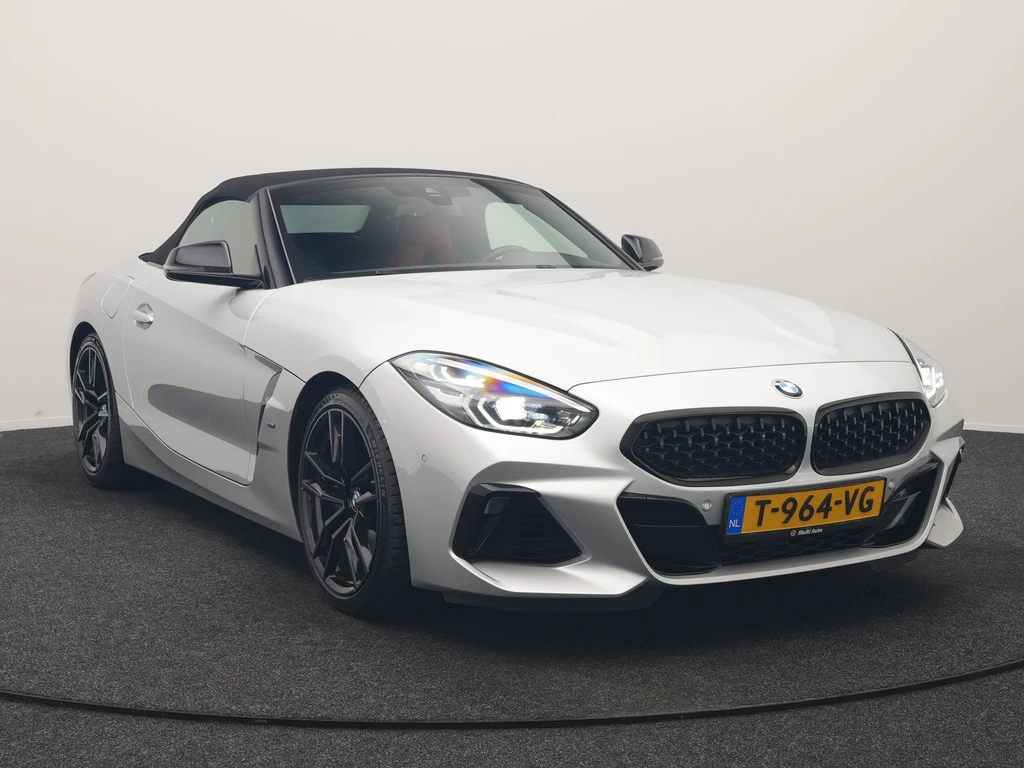 BMW Z4 – foto 13
