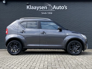 Suzuki Ignis – thumbnail 8