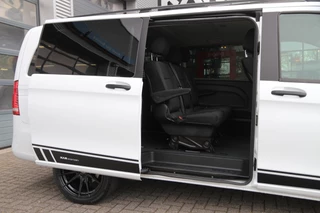 Mercedes-Benz Vito – thumbnail 15