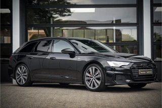 Audi A6 – thumbnail 7