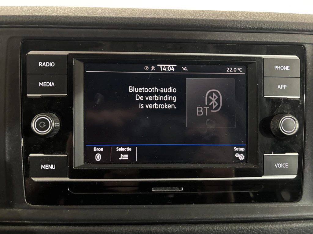 Volkswagen Crafter – foto 21