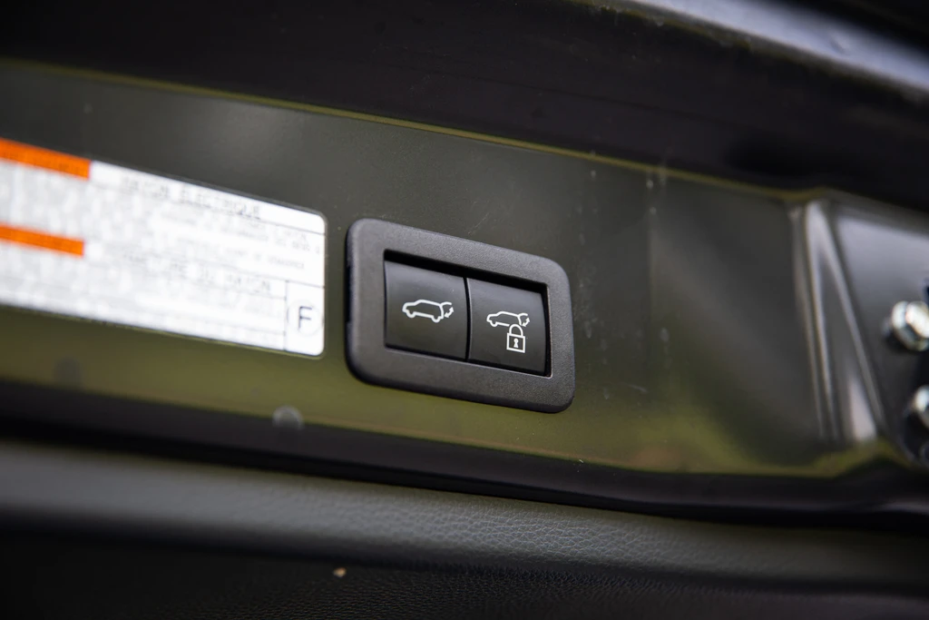 Toyota Corolla Cross – foto 28