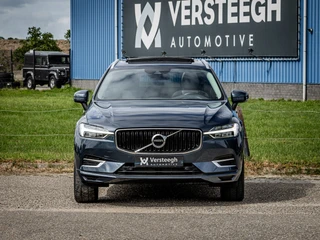 Volvo XC60 – thumbnail 8