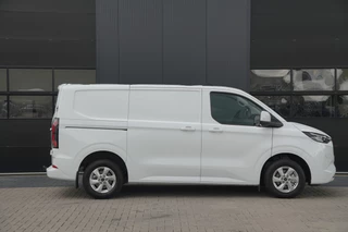 Ford E-Transit Custom – thumbnail 6