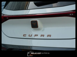 CUPRA Born – thumbnail 10