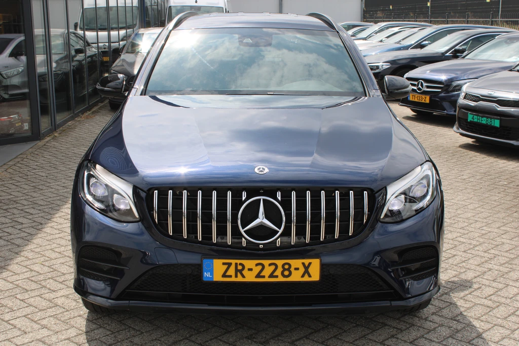 Mercedes-Benz GLC – foto 11