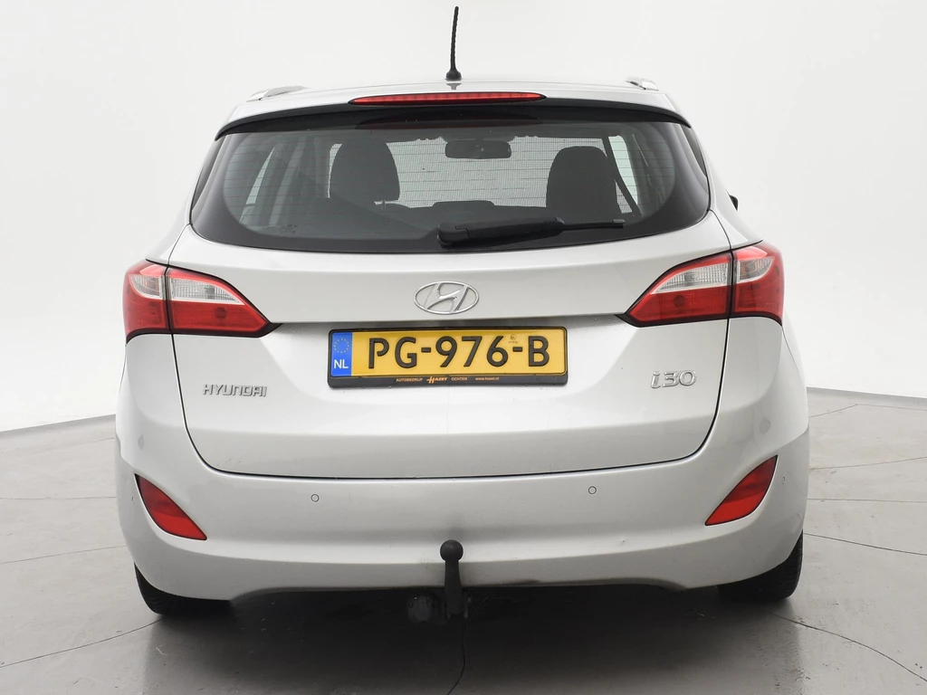 Hyundai i30 – foto 3