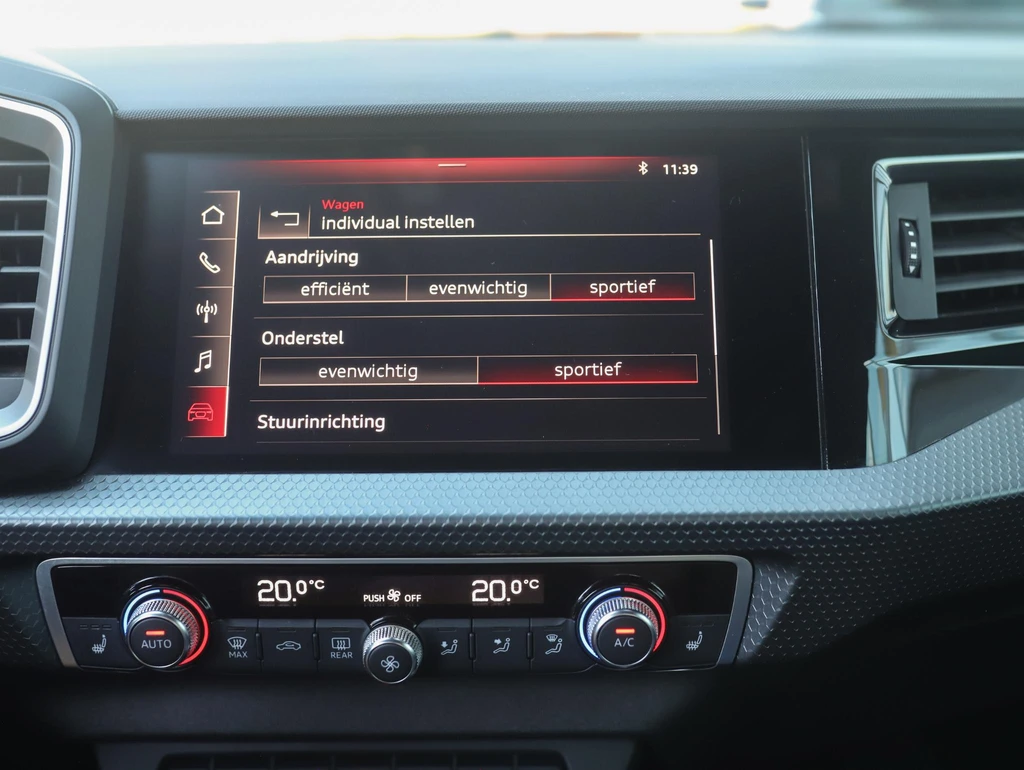 Audi A1 Sportback – foto 46