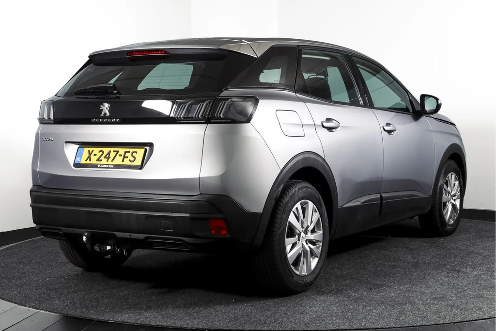 Peugeot 3008 – foto 6