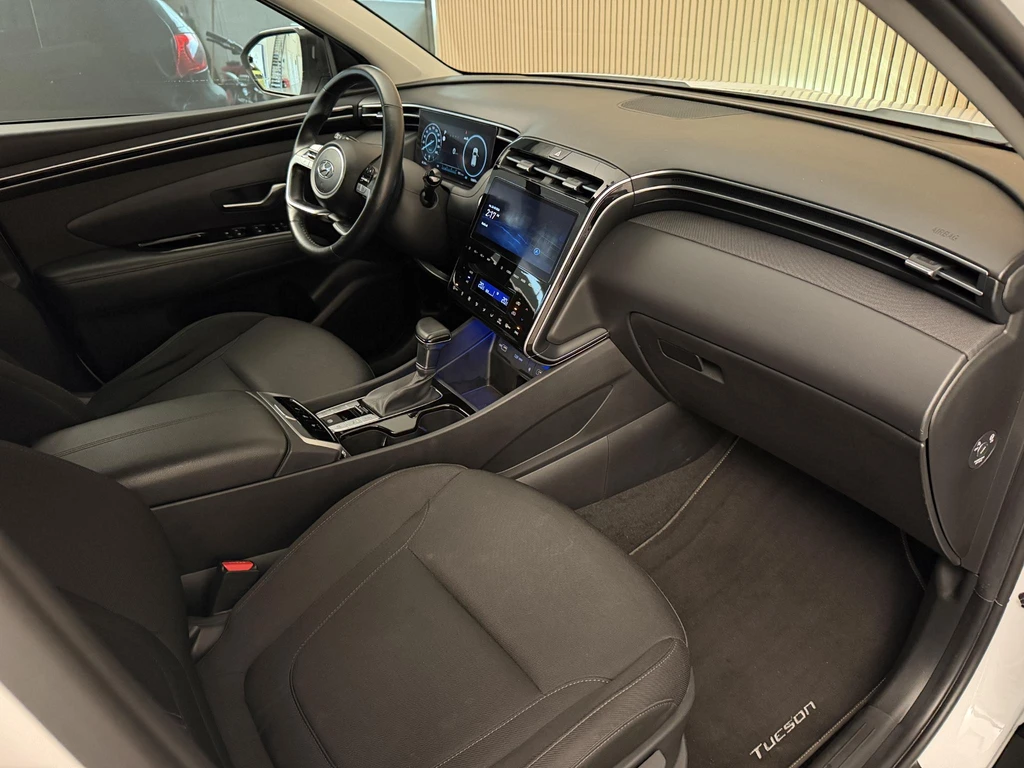 Hyundai Tucson – foto 35