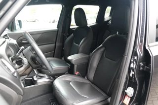 Jeep Renegade – thumbnail 14