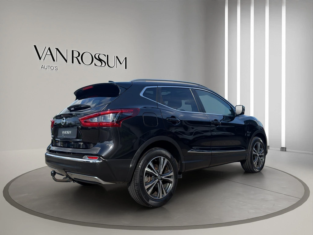 Nissan QASHQAI – foto 6
