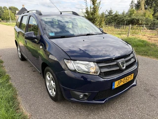 Dacia Logan – thumbnail 8