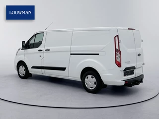 Ford Transit Custom – thumbnail 6