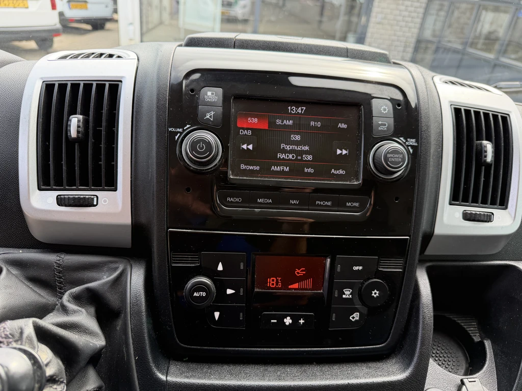 Fiat Ducato – foto 25