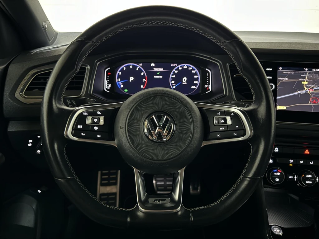 Volkswagen T-Roc – foto 33