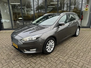 Ford Focus – thumbnail 2