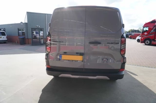 Ford Transit Custom – thumbnail 3