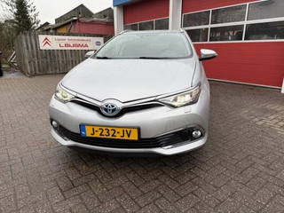 Toyota Auris – thumbnail 15