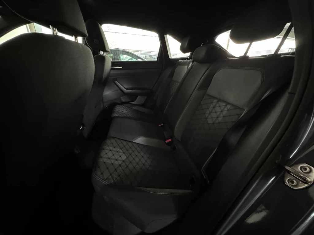 Volkswagen Taigo – foto 27