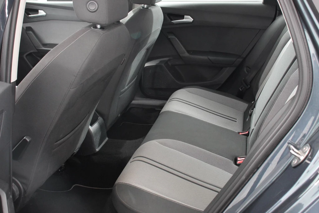 SEAT Leon – foto 11