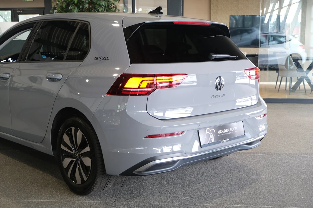 Volkswagen Golf – foto 7
