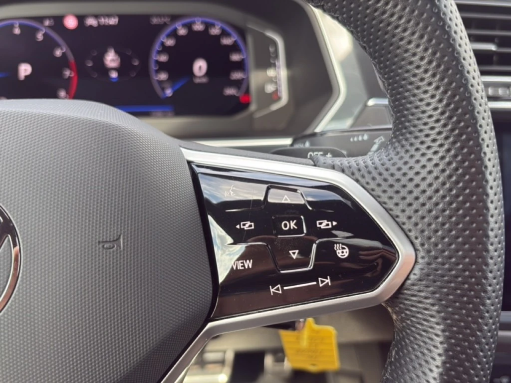 Volkswagen Tiguan – foto 19