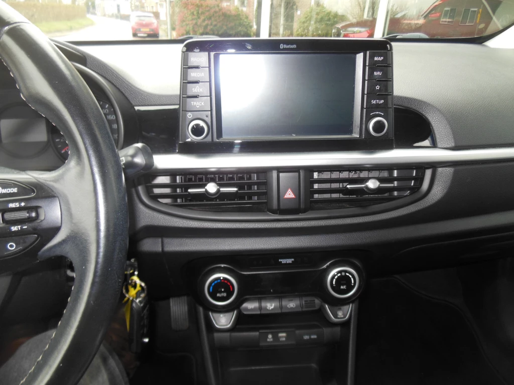 Kia Picanto – foto 13