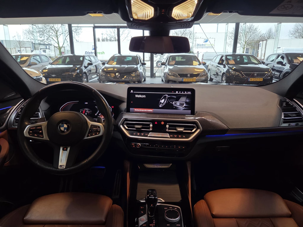 BMW X4 – foto 22
